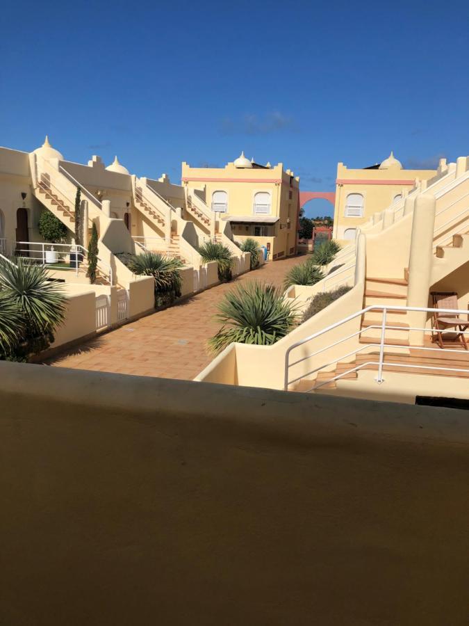 39 El Sultan, Calle El Roque Corralejo Exterior foto